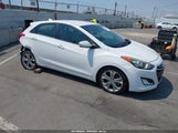 Hyundai Elantra Gt KMHD35LE0DU076843 снимка