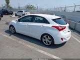 Hyundai Elantra Gt KMHD35LE0DU076843 снимка