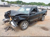 Chevrolet Silverado  Ls 1GCEK14V84Z122974 снимка