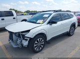 Subaru Outback Limited Xt 4S4BTGNDXR3293210 photo