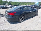 Nissan Maxima 3.5 Platinum 1N4AA6AP7HC441365 снимка