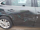 Chevrolet Malibu 1Lt 1G1ZE5ST4GF274993 снимка