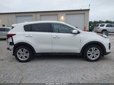 Kia Sportage Lx KNDPM3AC4K7563320 снимка