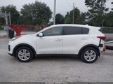 Kia Sportage Lx KNDPM3AC4K7563320 снимка