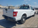 Ford F-150 Xl 1FTMF1CB1JKE60745 снимка
