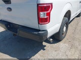 Ford F-150 Xl 1FTMF1CB1JKE60745 снимка