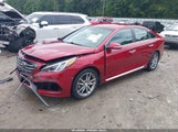 Hyundai Sonata Sport 2.0T 5NPE34AB4GH406624 снимка