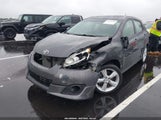 Toyota Matrix S 2T1KE40E59C010099 fotografie