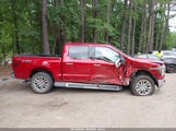 Ford F-150 Lariat 1FTFW5L86RFA70717 fotografie