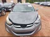 Hyundai Elantra Limited 5NPDH4AE6DH278342 снимка