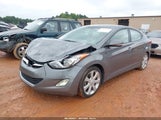 Hyundai Elantra Limited 5NPDH4AE6DH278342 снимка