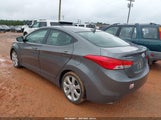 Hyundai Elantra Limited 5NPDH4AE6DH278342 снимка