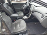 Hyundai Elantra Limited 5NPDH4AE6DH278342 снимка
