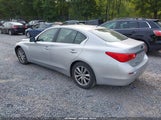 Infiniti Q50 Premium/Sport JN1BV7AR8EM691880 fotografie