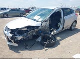 Ford Focus Sel 1FAHP3M22CL391480 снимка