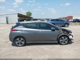 Nissan Leaf Sv 1N4AZ1CP1KC312585 снимка