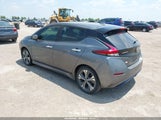Nissan Leaf Sv 1N4AZ1CP1KC312585 снимка