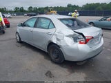 Toyota Corolla L 2T1BURHE5FC468791 снимка