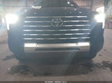 Toyota Tundra Hybrid Capstone 5TFVC5DB8NX011106 снимка