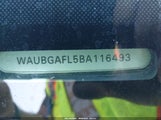 Audi S4 3.0 Premium Plus WAUBGAFL5BA116493 снимка