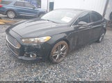 Ford Fusion Titanium 3FA6P0K96FR288011 снимка