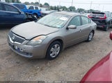 Nissan Altima 2.5 S 1N4AL21E18C246279 снимка