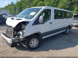 Ford Transit-350 Xlt 1FBZX2ZM6JKA43093 снимка