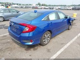 Honda Civic Ex 2HGFC2F73HH562632 fotografie