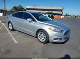 Ford Fusion Se 3FA6P0HR6DR248967 снимка