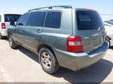 Toyota Highlander JTEDD21AX40099033 снимка