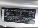 Hyundai Elantra Se 5NPLL4AG9PH090088 снимка
