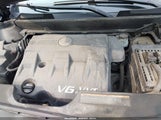 Cadillac Srx Luxury Collection 3GYFNBE38ES678452 снимка