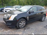 Cadillac Srx Luxury Collection 3GYFNBE38ES678452 снимка