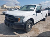 Ford F-150 Xl 1FTMF1CB7JKE60748 снимка
