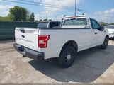 Ford F-150 Xl 1FTMF1CB7JKE60748 снимка