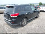 NISSAN PATHFINDER SV 5N1AR2MM7DC606348 снимка