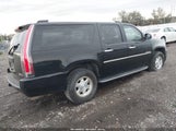 GMC Yukon Xl  Denali 1GKFK66877J262241 снимка