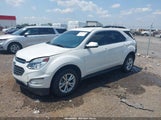 Chevrolet Equinox Lt 2GNALCEKXH1527798 снимка