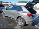 Audi Q3 Premium 45 Tfsi S Line Quattro Tiptronic WA1DECF32S1026712 photo