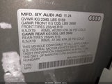 Audi Q3 Premium 45 Tfsi S Line Quattro Tiptronic WA1DECF32S1026712 снимка