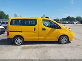Nissan Nv200 Taxi 3N8CM0JT4EK690382 fotografie