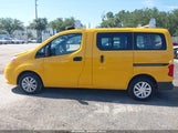 Nissan Nv200 Taxi 3N8CM0JT4EK690382 fotografie