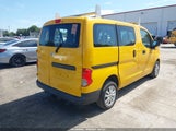 Nissan Nv200 Taxi 3N8CM0JT4EK690382 снимка