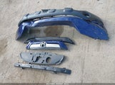 Honda Cr-V Ex 5J6RE48549L032861 снимка