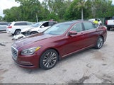 Hyundai Genesis 3.8 KMHGN4JE0GU107047 снимка