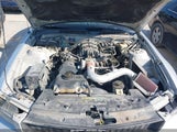 Ford Mustang V6 Deluxe/V6 Premium 1ZVFT80N655199168 снимка