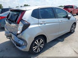 Honda Fit Ex 3HGGK5H80LM723477 снимка