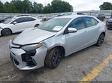 Toyota Corolla Se 5YFBURHE5KP856923 снимка