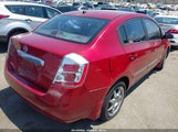 Nissan Sentra 2.0S 3N1AB6AP2AL619171 снимка