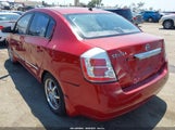 Nissan Sentra 2.0S 3N1AB6AP2AL619171 снимка